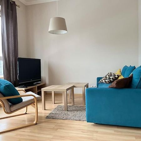 Apartament Warszawa Kabaty Zewnętrze zdjęcie