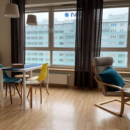 Apartament Warszawa Kabaty Zewnętrze zdjęcie