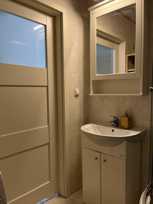 Apartament Warszawa Kabaty Zewnętrze zdjęcie
