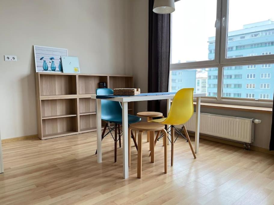 Apartament Warszawa Kabaty Zewnętrze zdjęcie